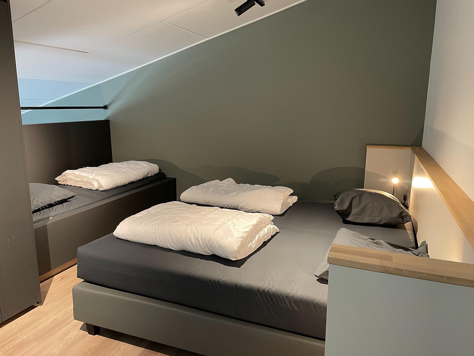 Unterkunft 631425 - Appartement Zeeuws-Vlaanderen - Het Platte Putje - Huisdiervrij - nr3
