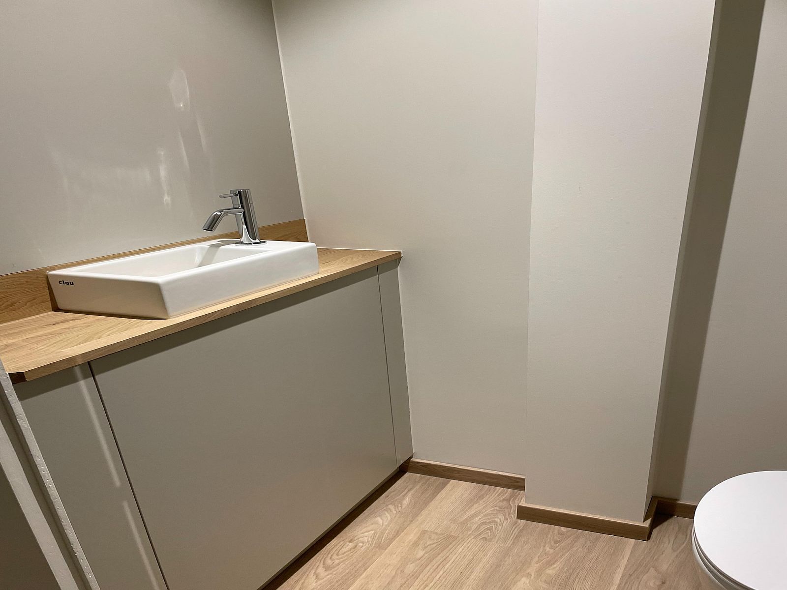 Unterkunft 631425 - Appartement Zeeuws-Vlaanderen - Het Platte Putje - Huisdiervrij - nr3