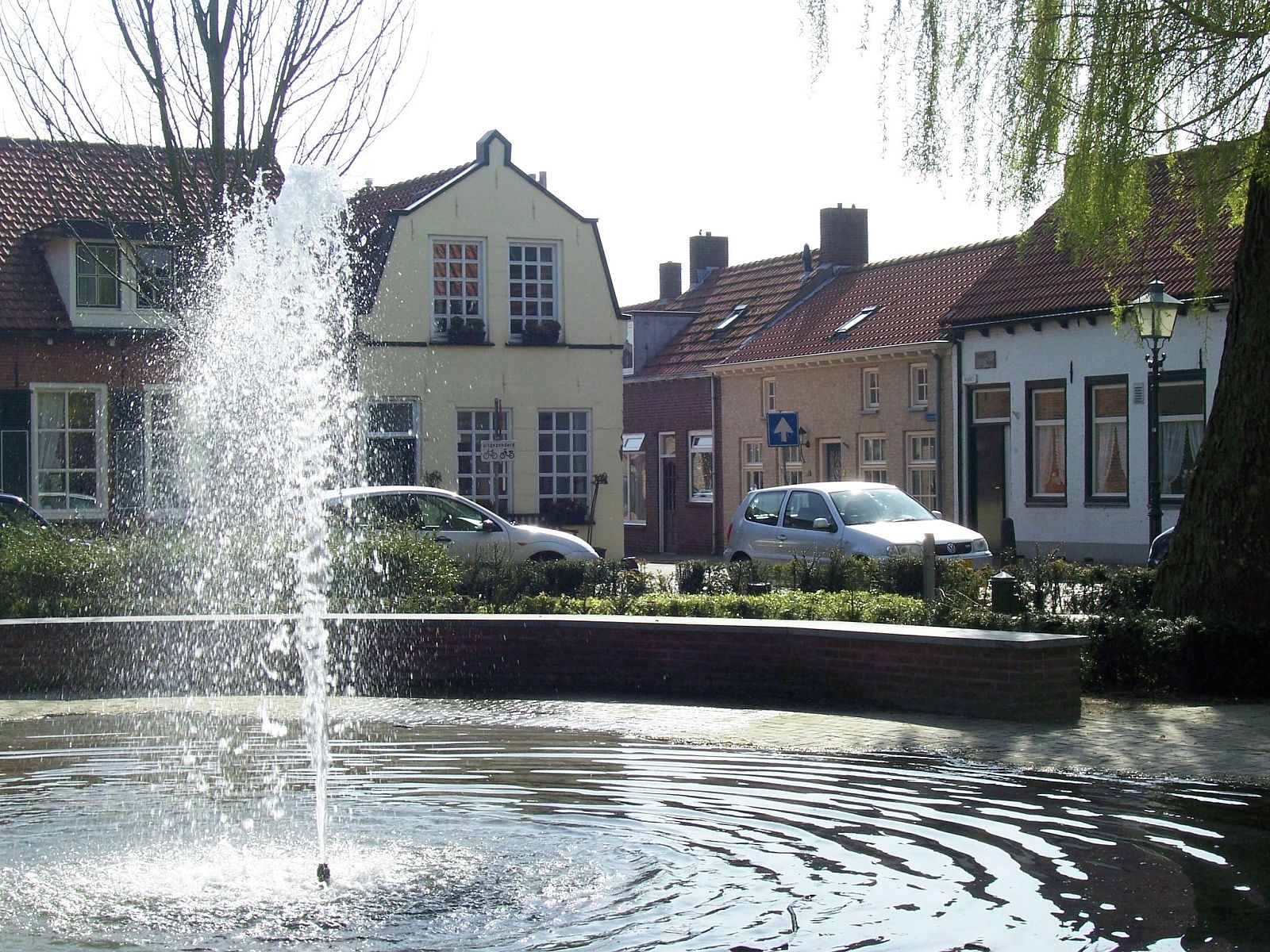Unterkunft 631425 - Appartement Zeeuws-Vlaanderen - Het Platte Putje - Huisdiervrij - nr3