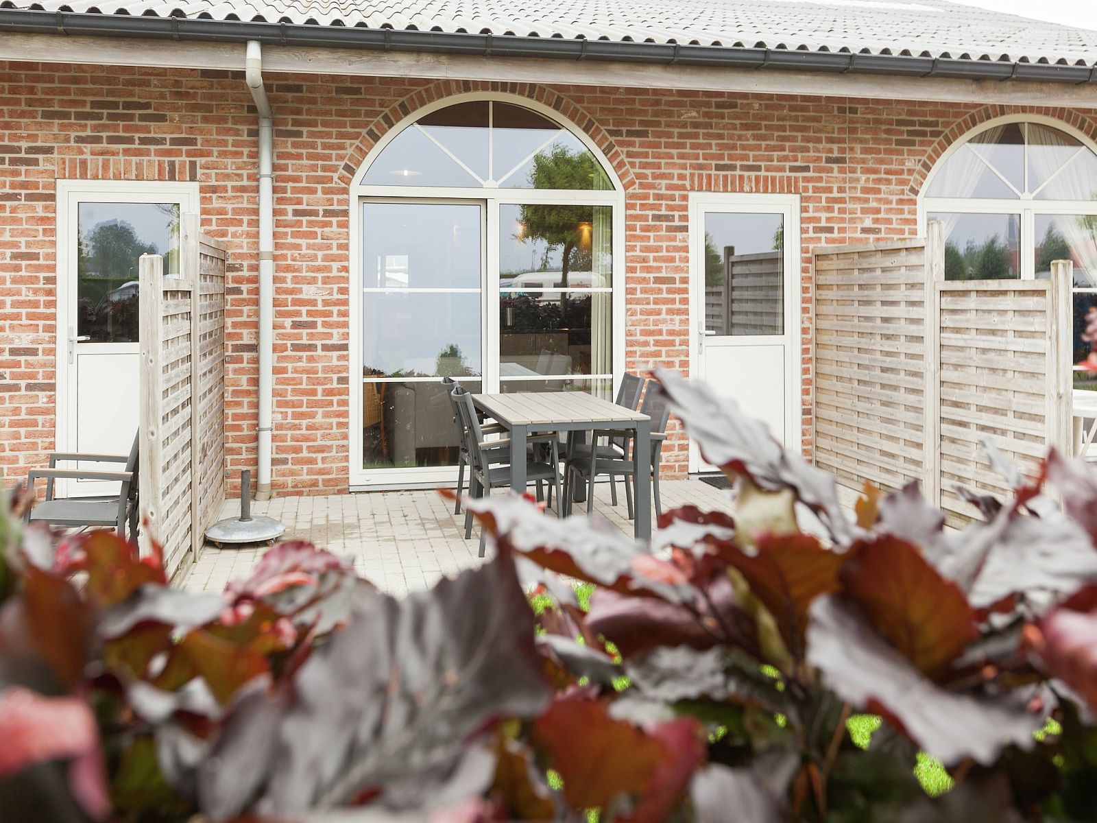 Unterkunft 631425 - Appartement Zeeuws-Vlaanderen - Het Platte Putje - Huisdiervrij - nr3