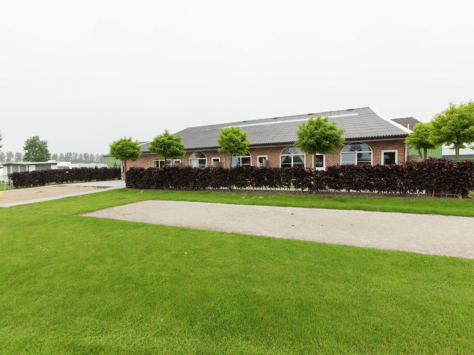 Unterkunft 631426 - Appartement Zeeuws-Vlaanderen - Het Platte Putje - Huisdiervrij - nr4