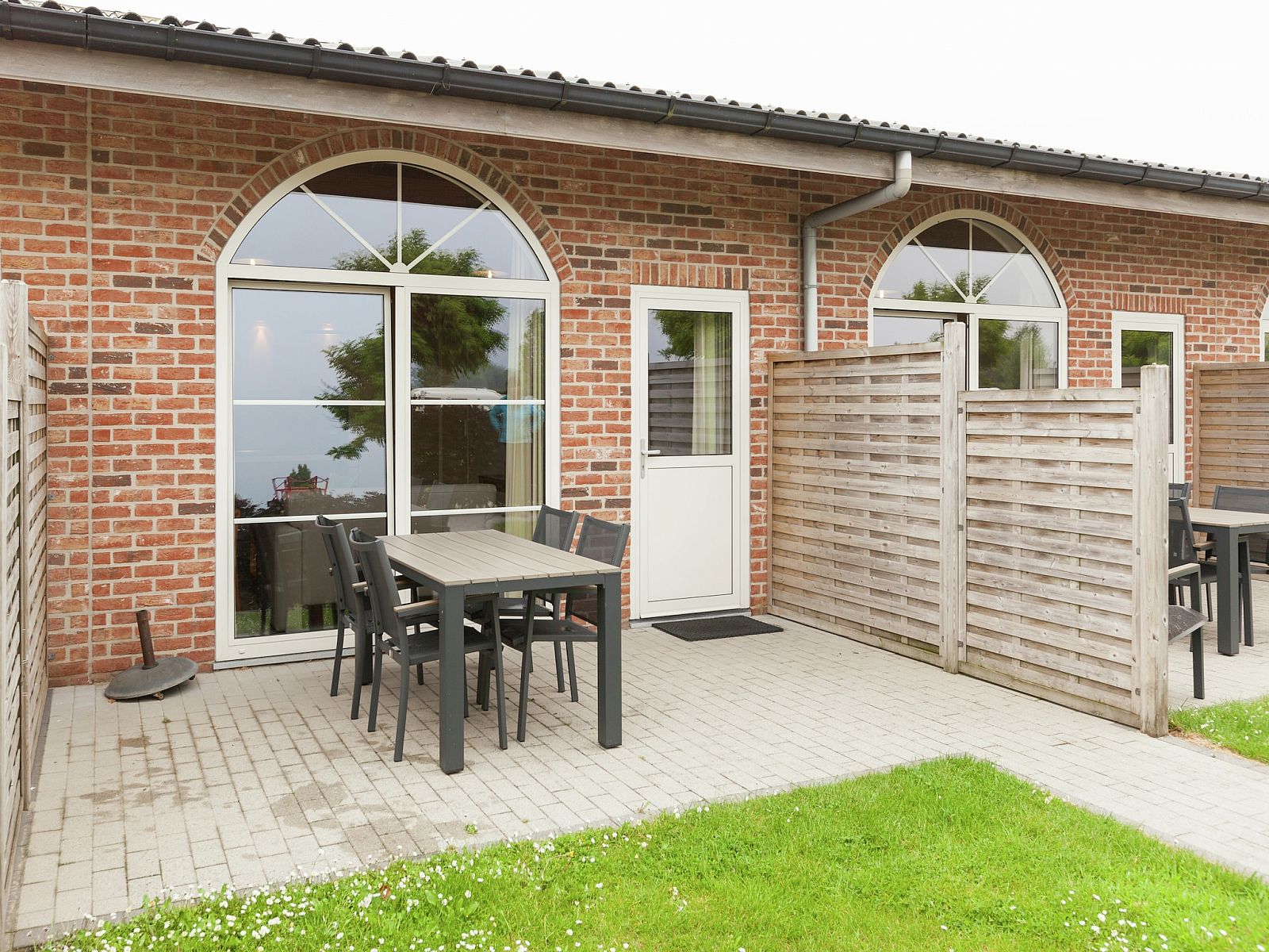 Unterkunft 631426 - Appartement Zeeuws-Vlaanderen - Het Platte Putje - Huisdiervrij - nr4