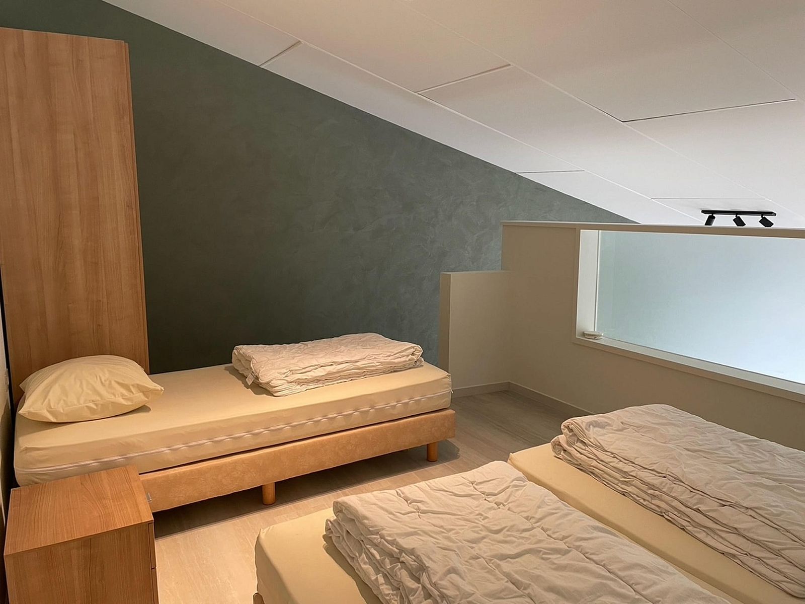 Unterkunft 631429 - Appartement Zeeuws-Vlaanderen - Het Platte Putje - Huisdier - nr1