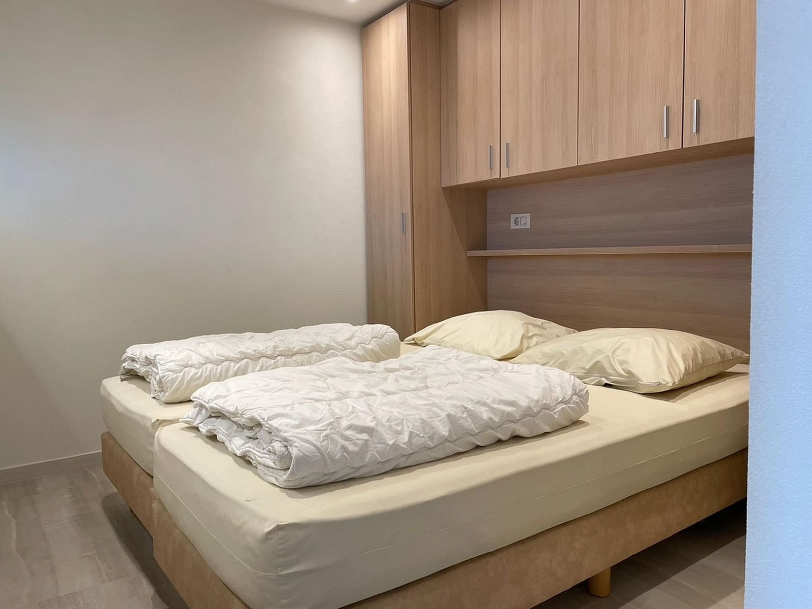 Unterkunft 631429 - Appartement Zeeuws-Vlaanderen - Het Platte Putje - Huisdier - nr1