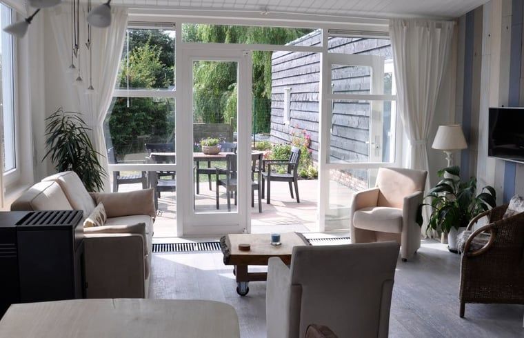 Unterkunft 631609 - Ferienhaus Zeeuws-Vlaanderen - Huisje in Nieuwvliet