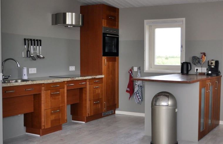 Unterkunft 631609 - Ferienhaus Zeeuws-Vlaanderen - Huisje in Nieuwvliet