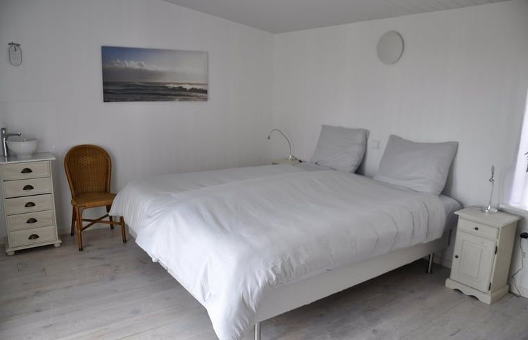Unterkunft 631609 - Ferienhaus Zeeuws-Vlaanderen - Huisje in Nieuwvliet
