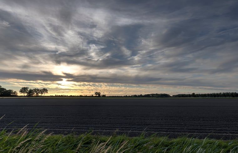 Unterkunft 631609 - Ferienhaus Zeeuws-Vlaanderen - Huisje in Nieuwvliet