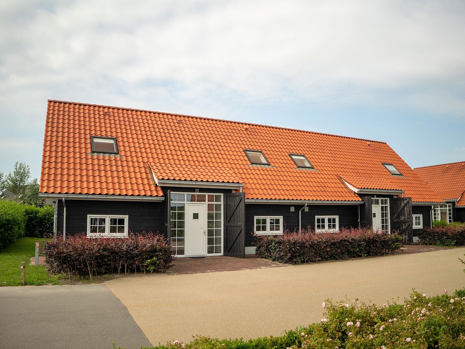 Unterkunft 6316101 - Ferienhaus Zeeuws-Vlaanderen - Strand Resort Nieuwvliet-Bad 4