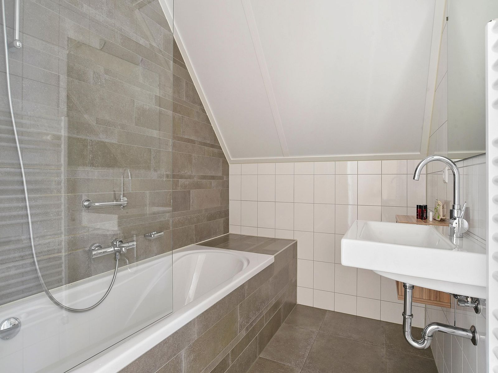 Unterkunft 6316101 - Ferienhaus Zeeuws-Vlaanderen - Strand Resort Nieuwvliet-Bad 4