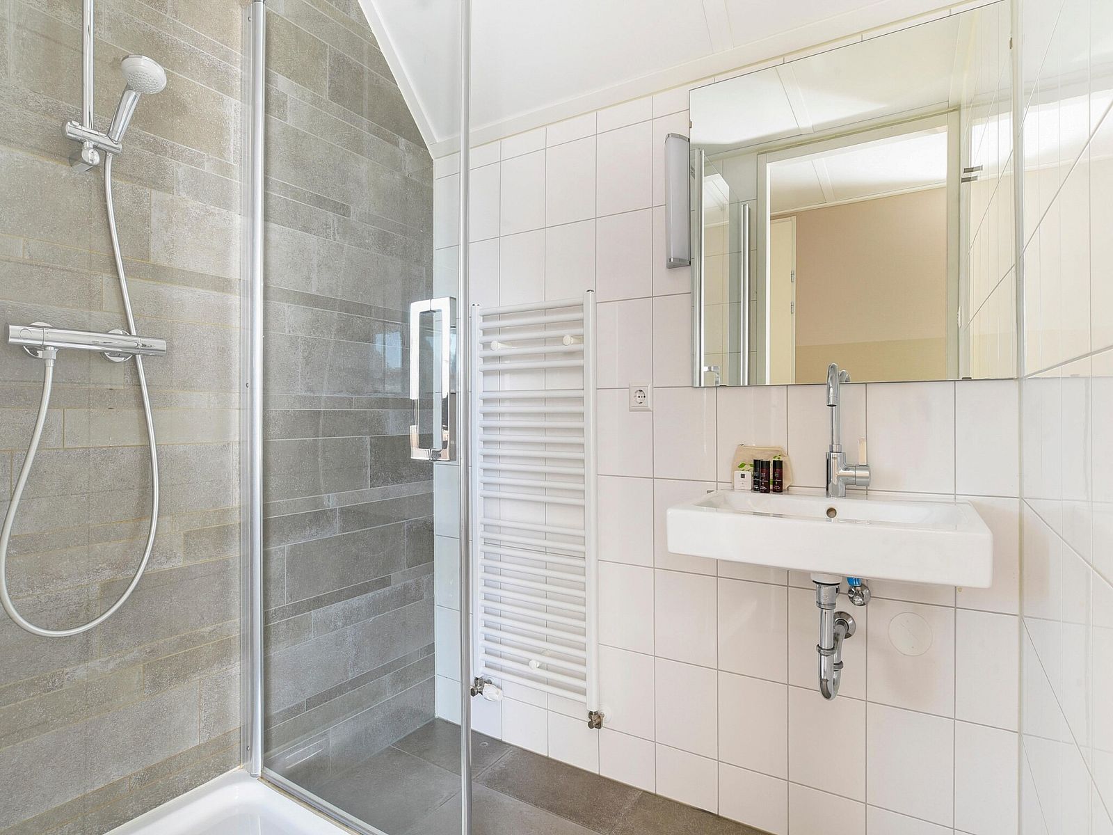 Unterkunft 6316101 - Ferienhaus Zeeuws-Vlaanderen - Strand Resort Nieuwvliet-Bad 4