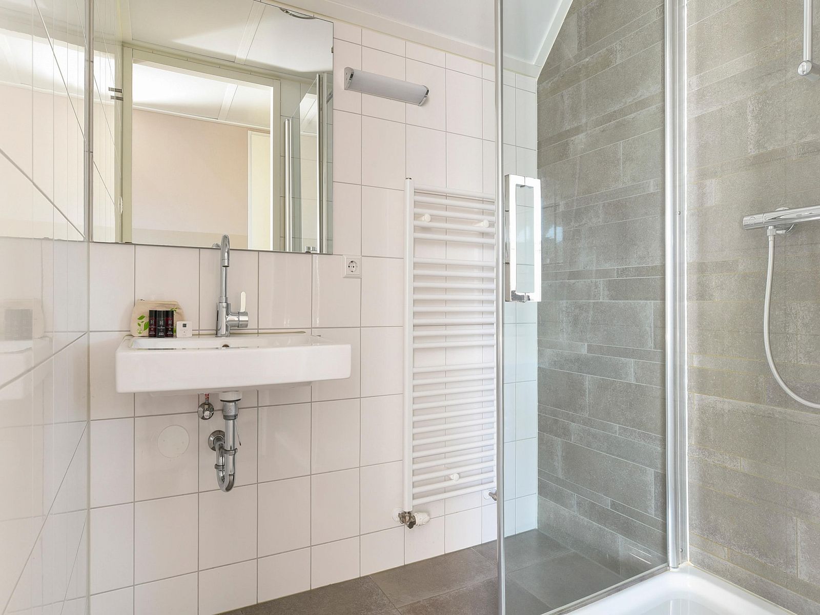 Unterkunft 6316101 - Ferienhaus Zeeuws-Vlaanderen - Strand Resort Nieuwvliet-Bad 4