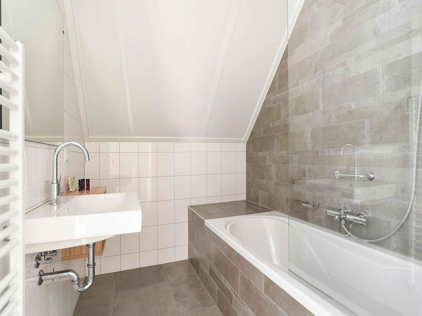 Unterkunft 6316101 - Ferienhaus Zeeuws-Vlaanderen - Strand Resort Nieuwvliet-Bad 4