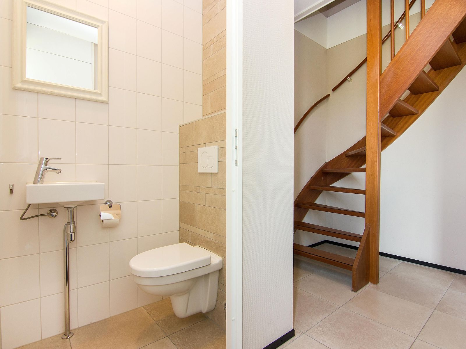 Unterkunft 6316102 - Ferienhaus Zeeuws-Vlaanderen - Strand Resort Nieuwvliet-Bad 5
