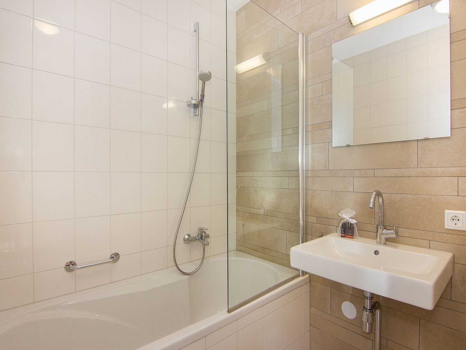 Unterkunft 6316102 - Ferienhaus Zeeuws-Vlaanderen - Strand Resort Nieuwvliet-Bad 5