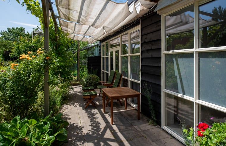 Unterkunft 631613 - Ferienhaus Zeeuws-Vlaanderen - Vakantiehuis in Nieuwvliet