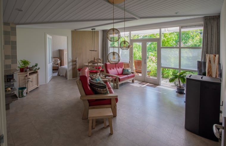Unterkunft 631613 - Ferienhaus Zeeuws-Vlaanderen - Vakantiehuis in Nieuwvliet