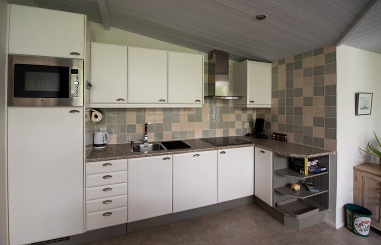 Unterkunft 631613 - Ferienhaus Zeeuws-Vlaanderen - Vakantiehuis in Nieuwvliet