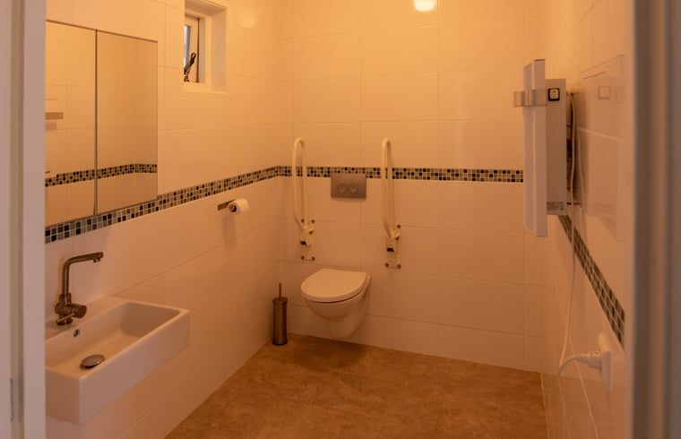Unterkunft 631613 - Ferienhaus Zeeuws-Vlaanderen - Vakantiehuis in Nieuwvliet