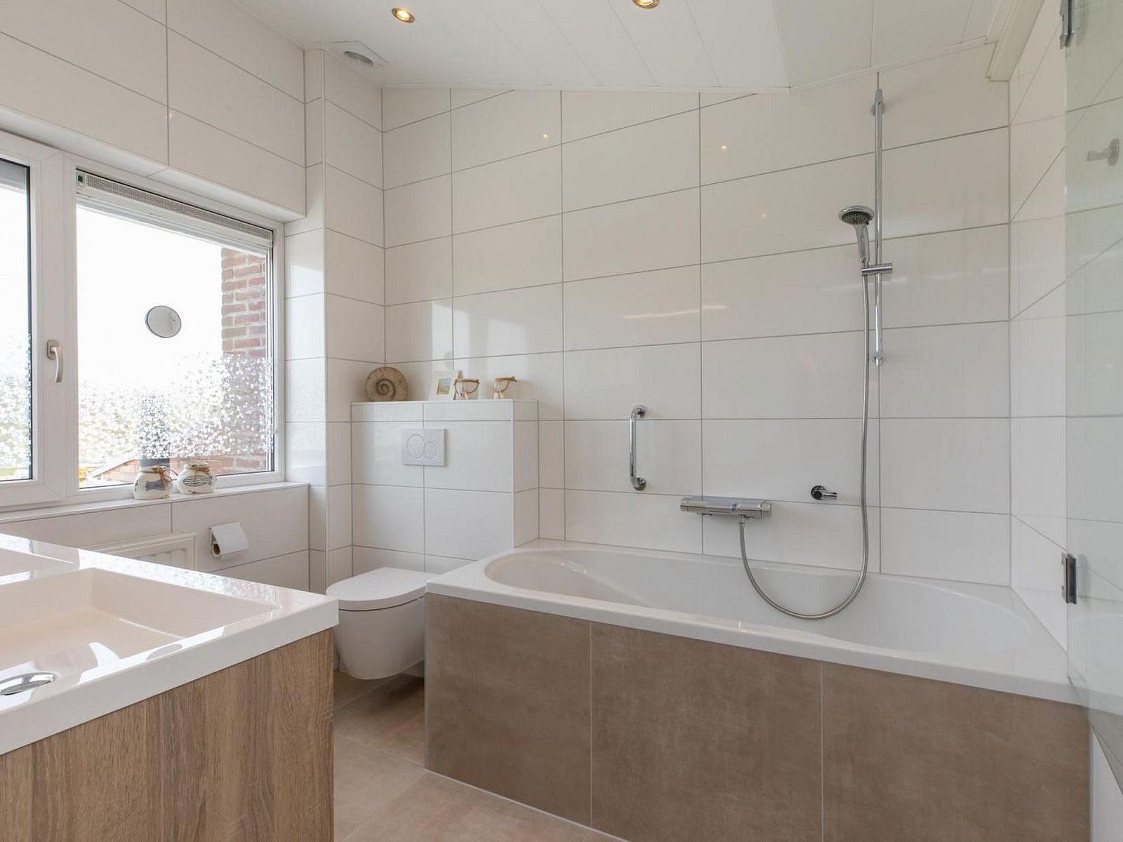 Guest house 631617 - Holiday property Zeeuws-Vlaanderen - Vakantiehuis Duinrust