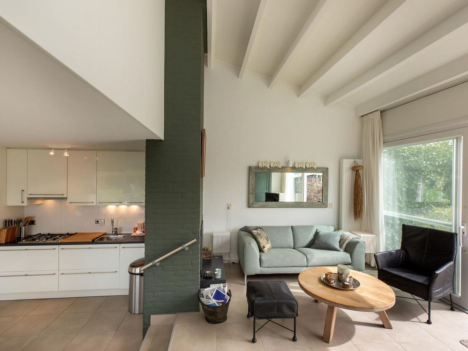 Guest house 631617 - Holiday property Zeeuws-Vlaanderen - Vakantiehuis Duinrust