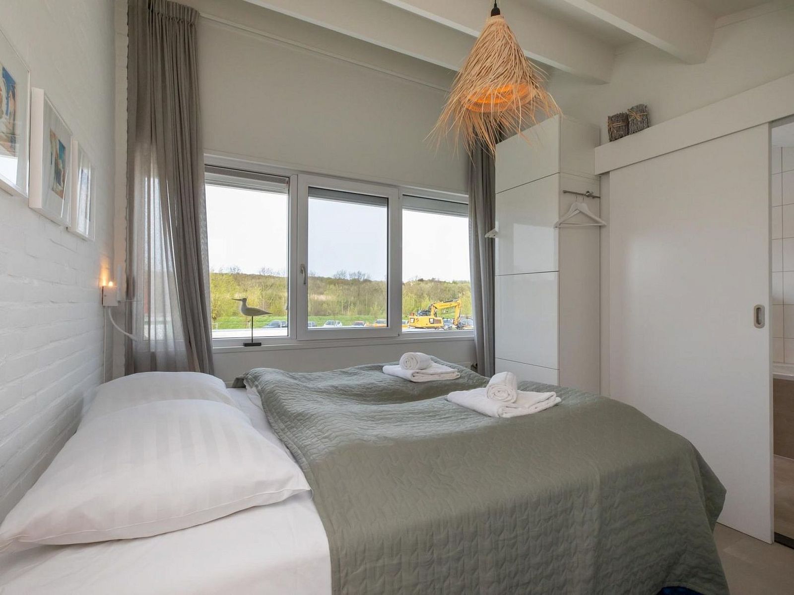Guest house 631617 - Holiday property Zeeuws-Vlaanderen - Vakantiehuis Duinrust