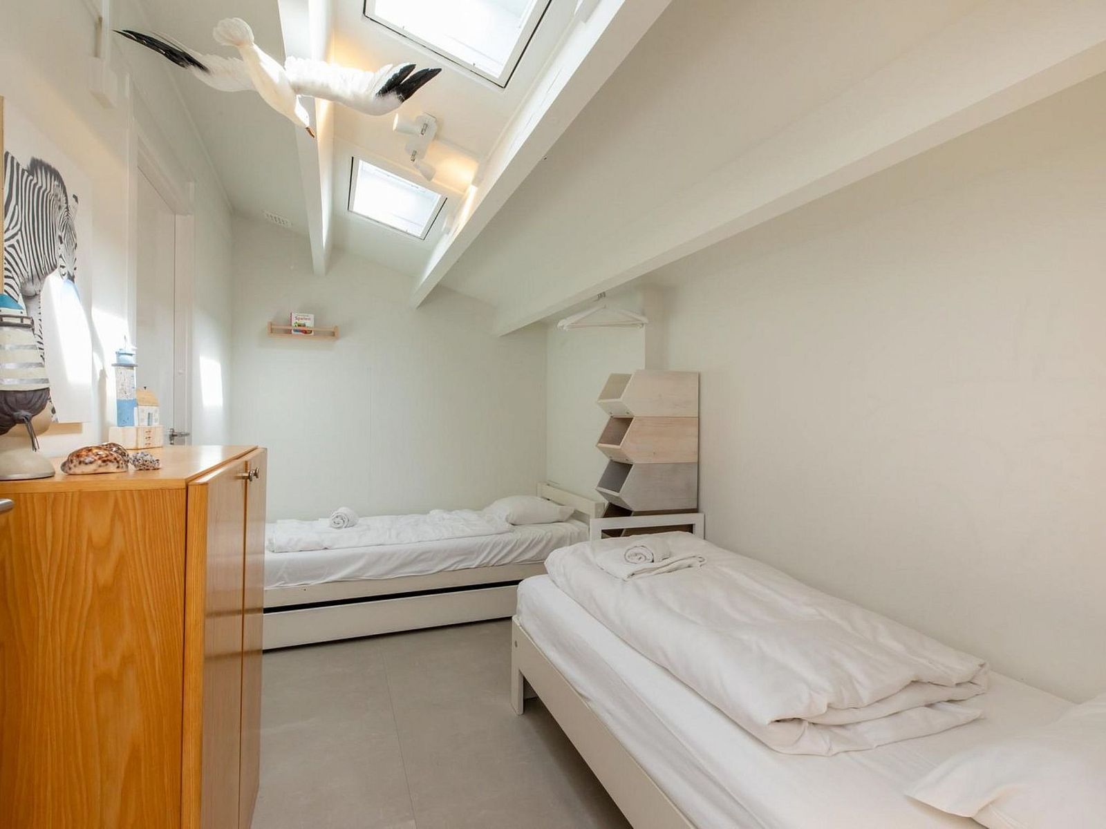 Guest house 631617 - Holiday property Zeeuws-Vlaanderen - Vakantiehuis Duinrust