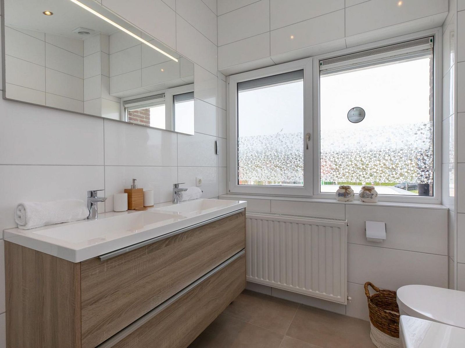 Guest house 631617 - Holiday property Zeeuws-Vlaanderen - Vakantiehuis Duinrust