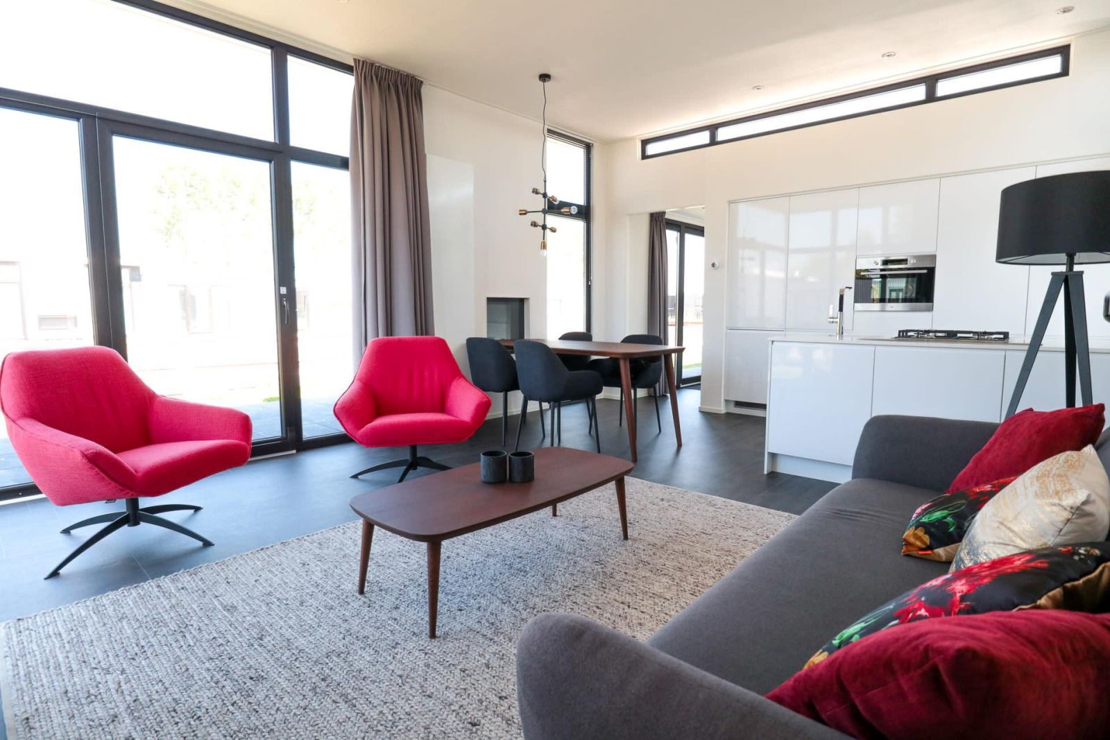 Verblijf 631618 - Vakantiewoning Zeeuws-Vlaanderen - Cube Exclusif 4