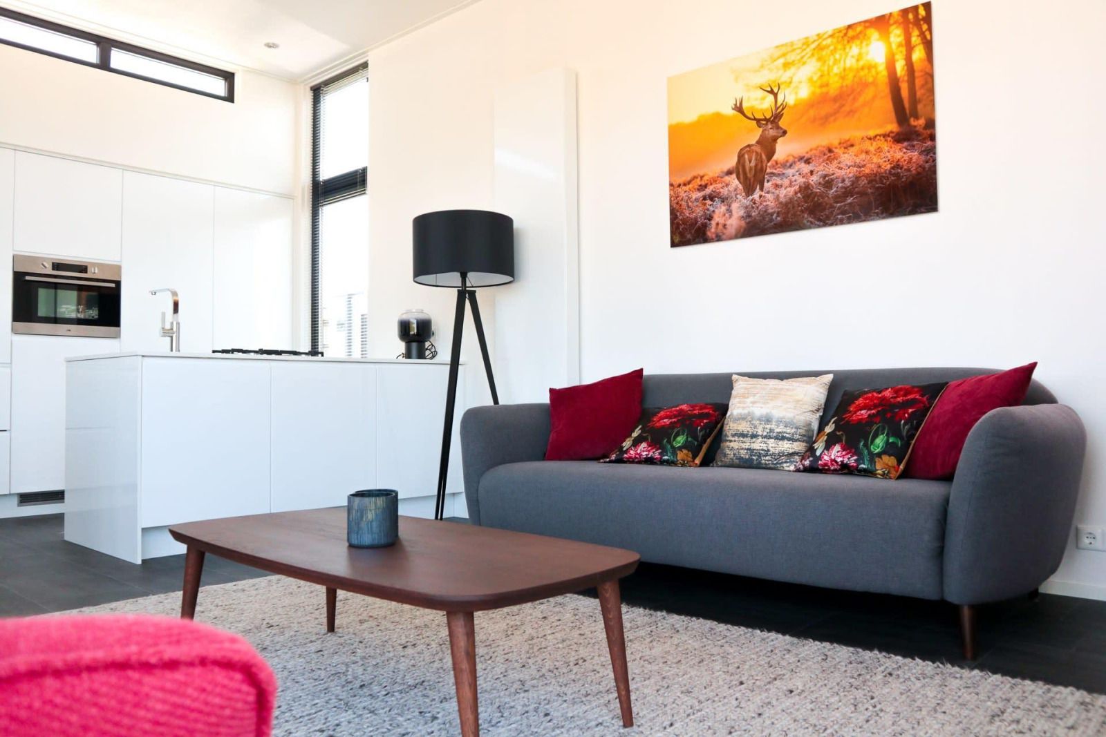 Verblijf 631618 - Vakantiewoning Zeeuws-Vlaanderen - Cube Exclusif 4