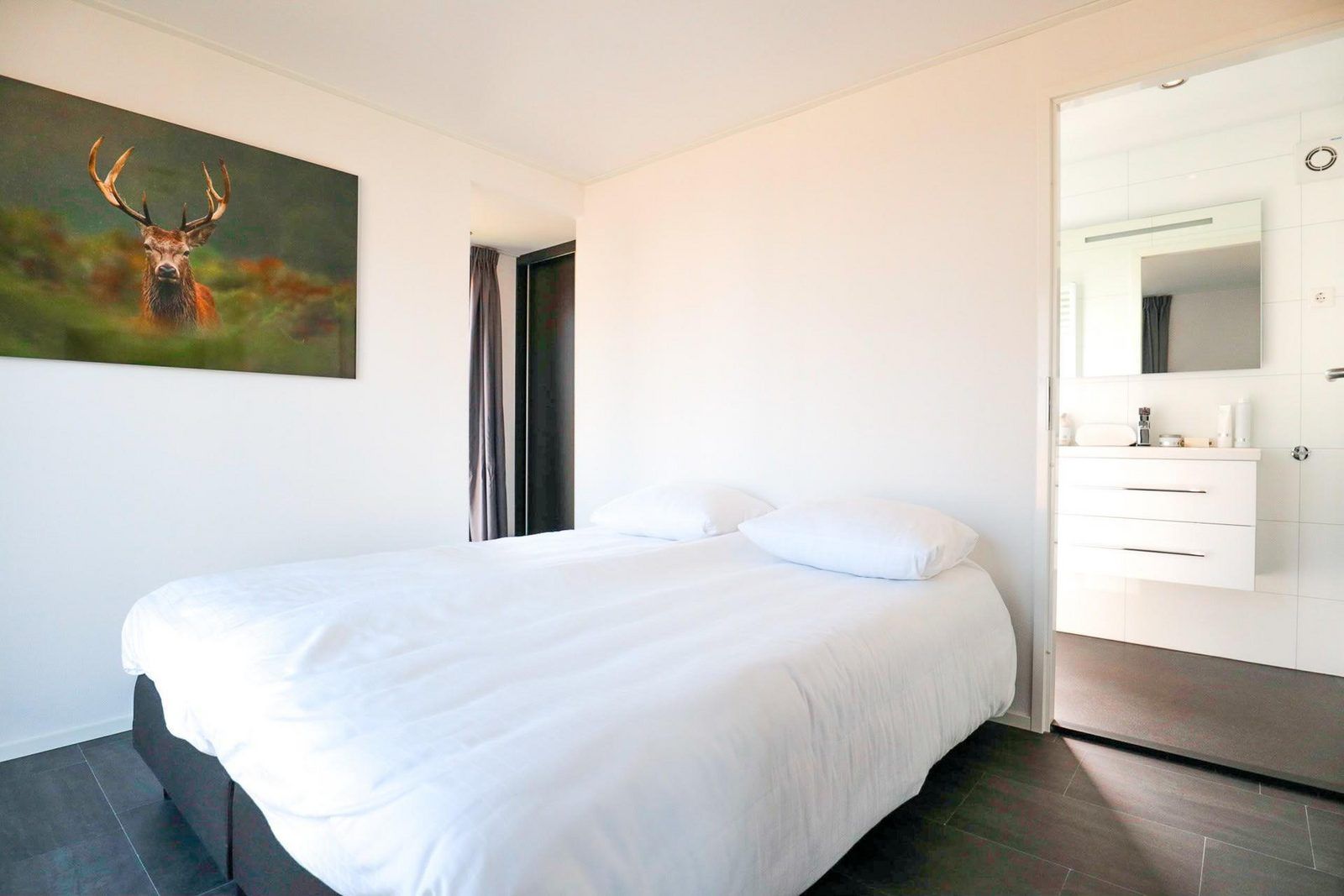 Unterkunft 631624 - Ferienhaus Zeeuws-Vlaanderen - EuroParcs Bad Meersee