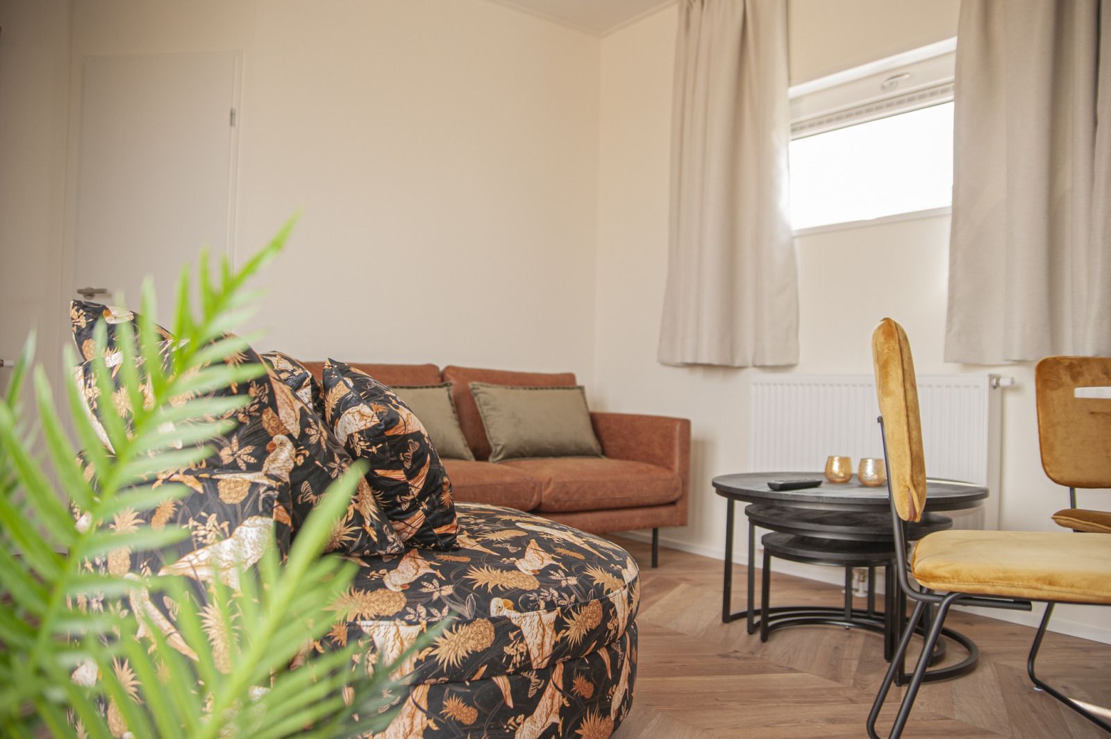 Verblijf 631645 - Vakantiewoning Zeeuws-Vlaanderen - Duin Lodge de Luxe