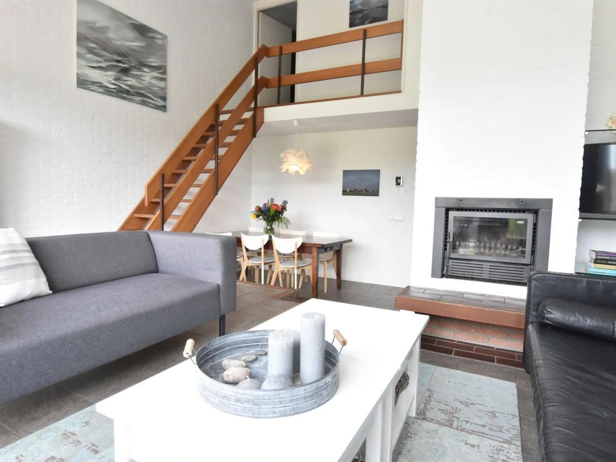 Verblijf 631647 - Vakantiewoning Zeeuws-Vlaanderen - Duinzicht II