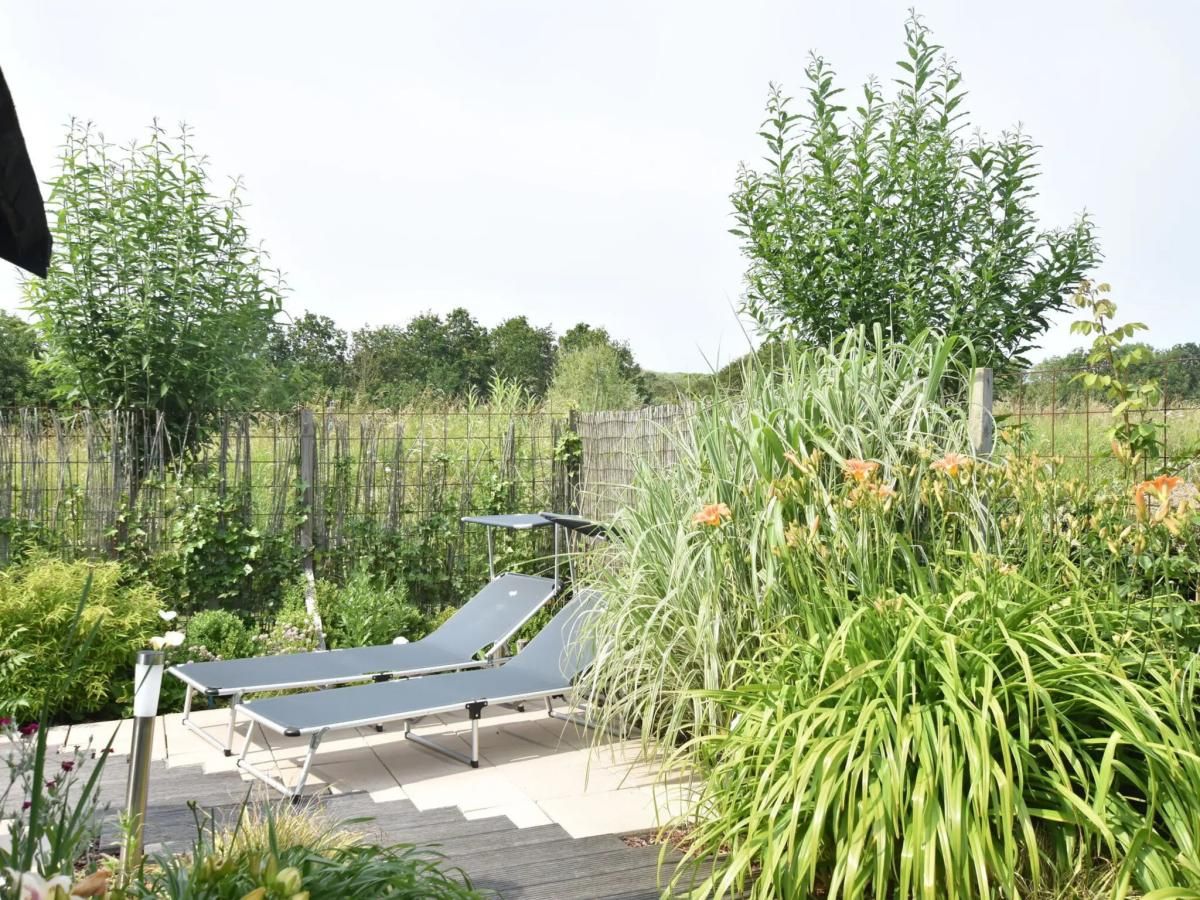 Verblijf 631647 - Vakantiewoning Zeeuws-Vlaanderen - Duinzicht II