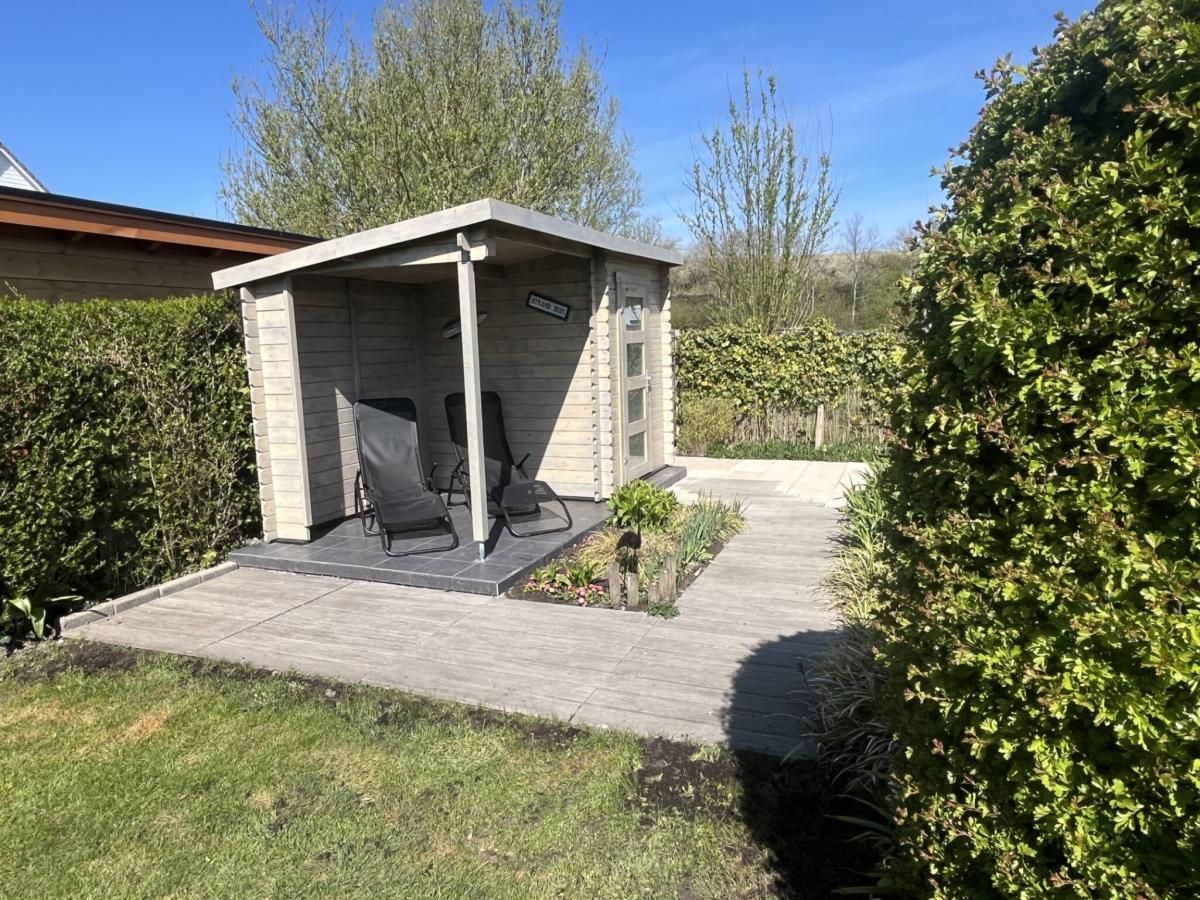 Verblijf 631647 - Vakantiewoning Zeeuws-Vlaanderen - Duinzicht II