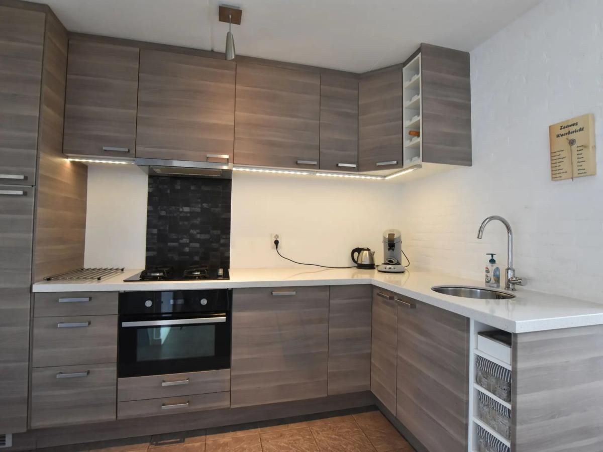 Verblijf 631647 - Vakantiewoning Zeeuws-Vlaanderen - Duinzicht II