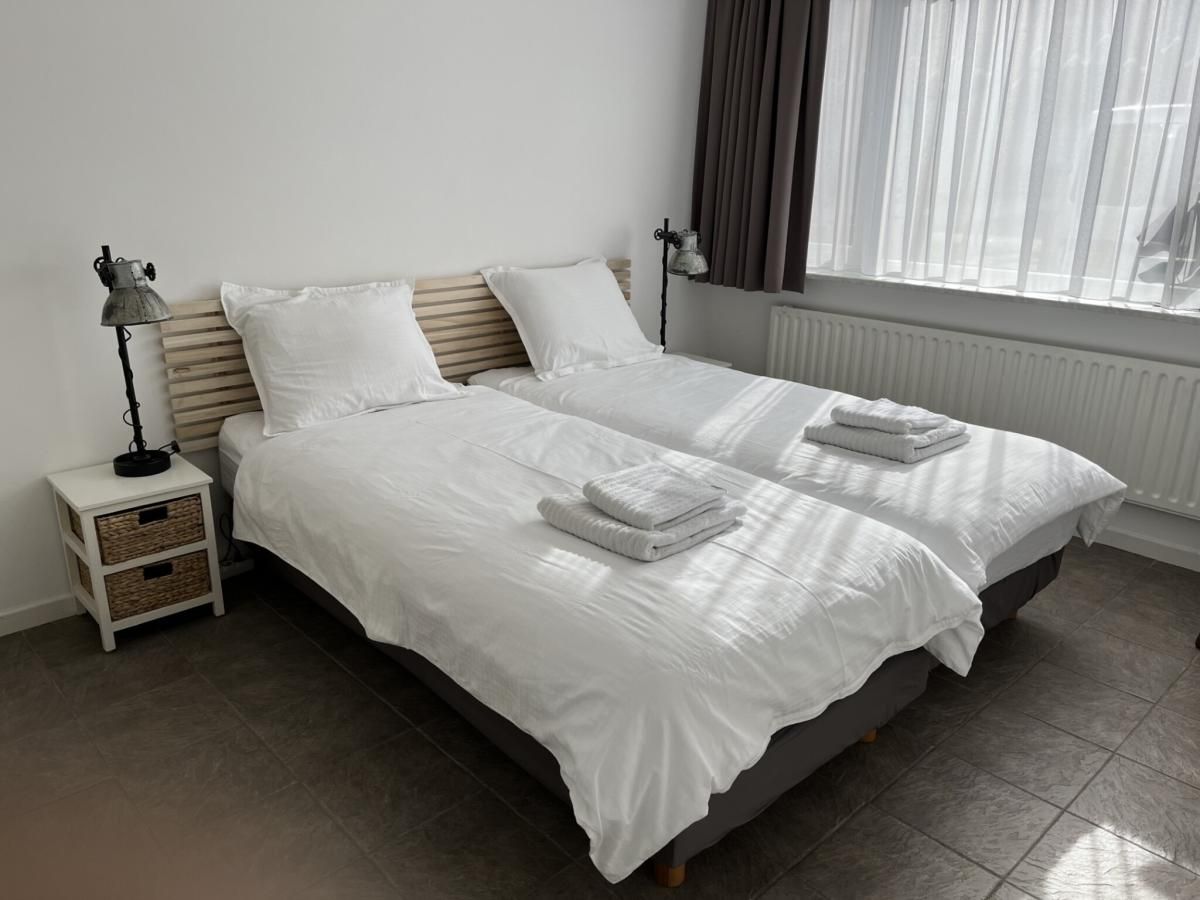 Verblijf 631647 - Vakantiewoning Zeeuws-Vlaanderen - Duinzicht II