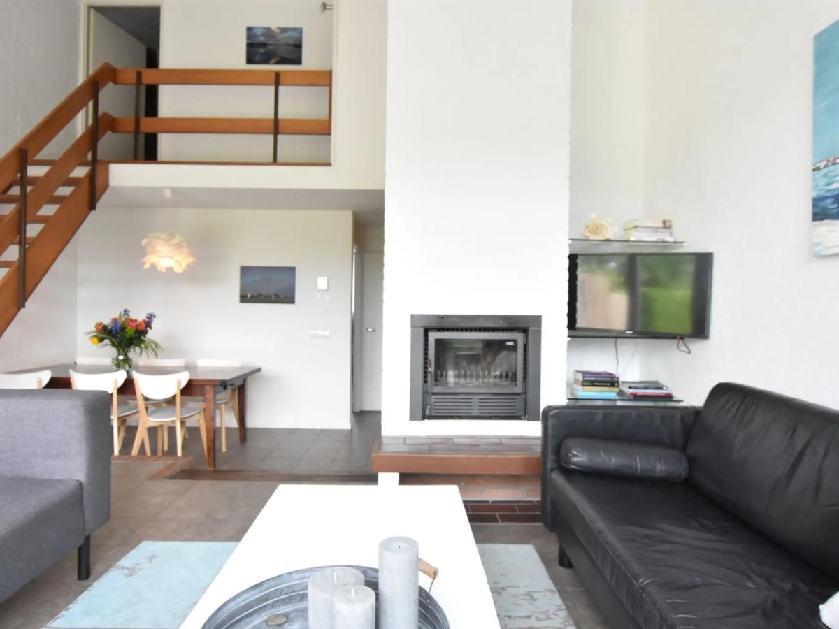 Verblijf 631647 - Vakantiewoning Zeeuws-Vlaanderen - Duinzicht II