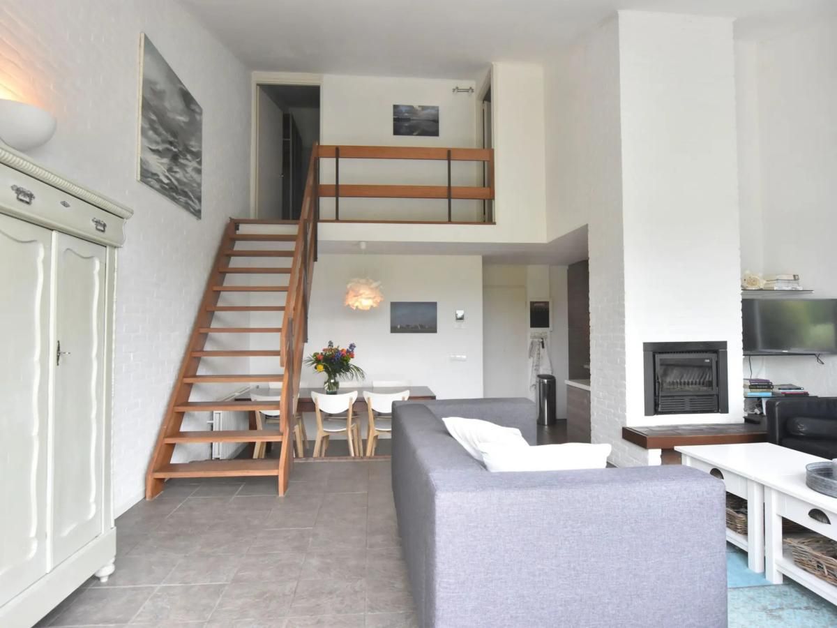 Verblijf 631647 - Vakantiewoning Zeeuws-Vlaanderen - Duinzicht II