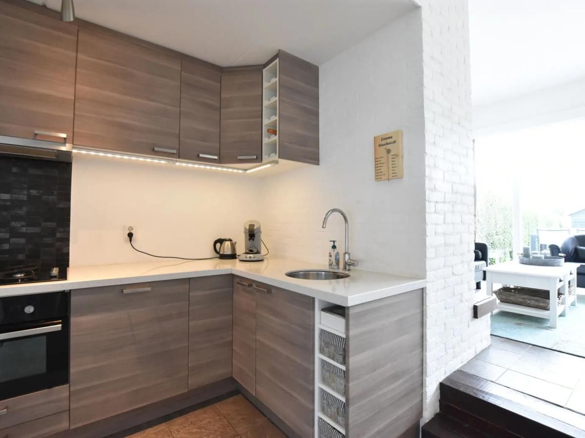 Verblijf 631647 - Vakantiewoning Zeeuws-Vlaanderen - Duinzicht II