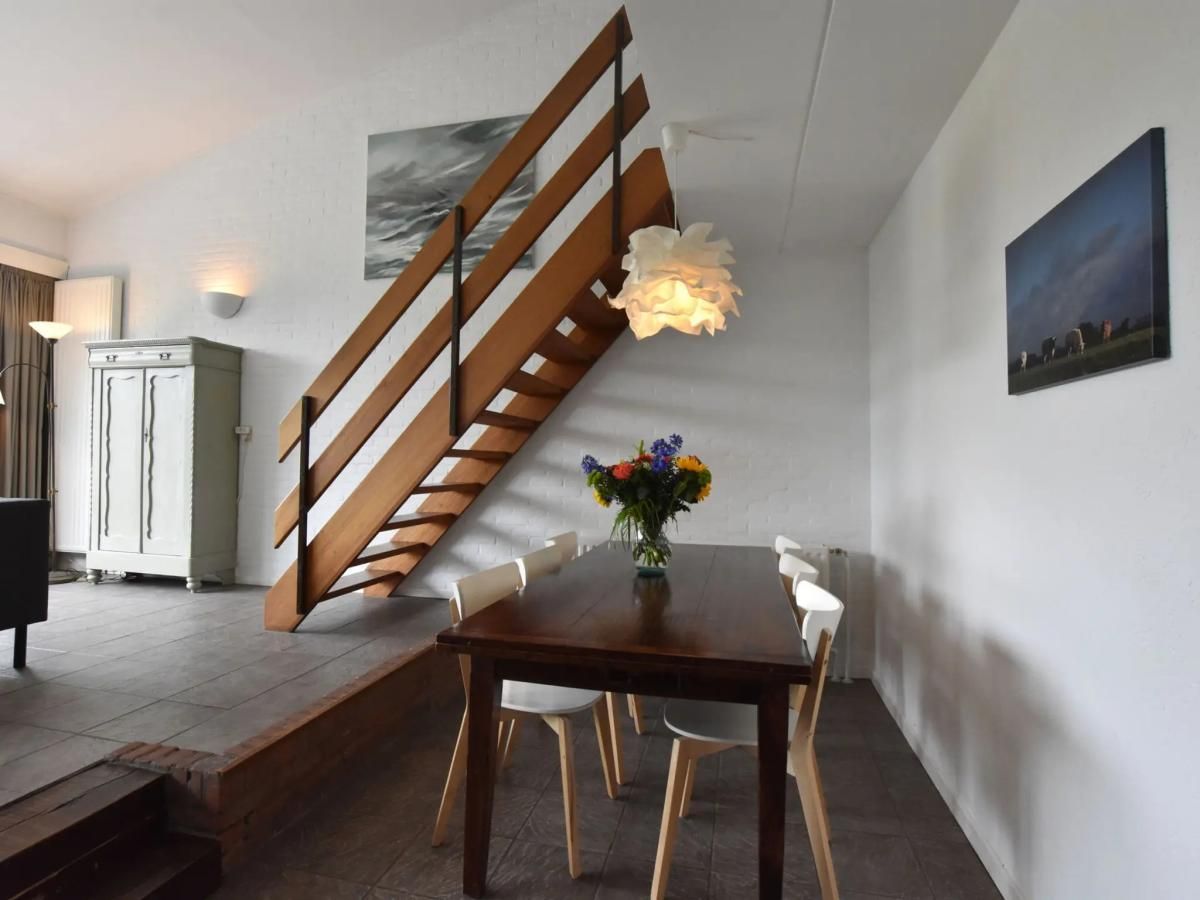 Verblijf 631647 - Vakantiewoning Zeeuws-Vlaanderen - Duinzicht II