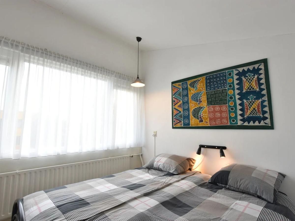 Verblijf 631647 - Vakantiewoning Zeeuws-Vlaanderen - Duinzicht II