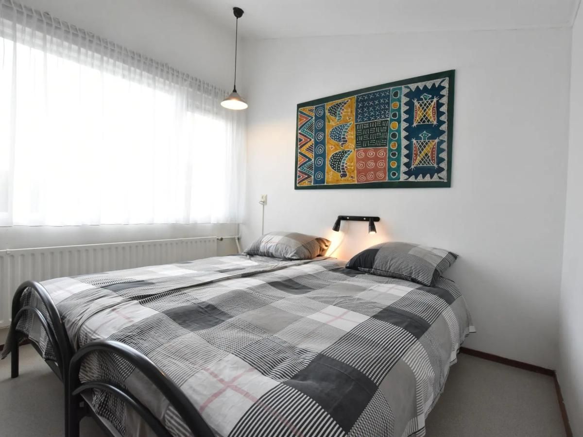 Verblijf 631647 - Vakantiewoning Zeeuws-Vlaanderen - Duinzicht II