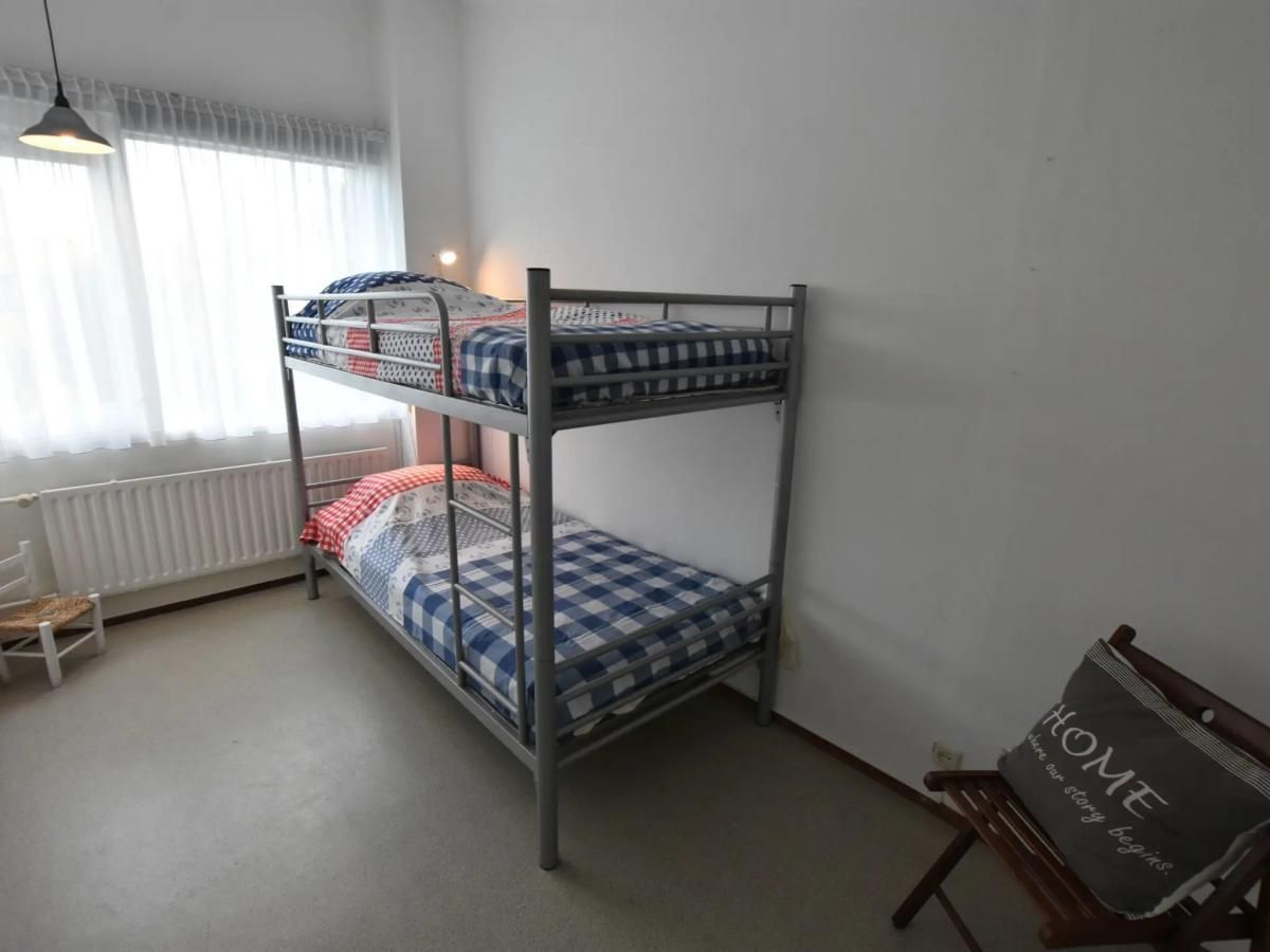 Verblijf 631647 - Vakantiewoning Zeeuws-Vlaanderen - Duinzicht II