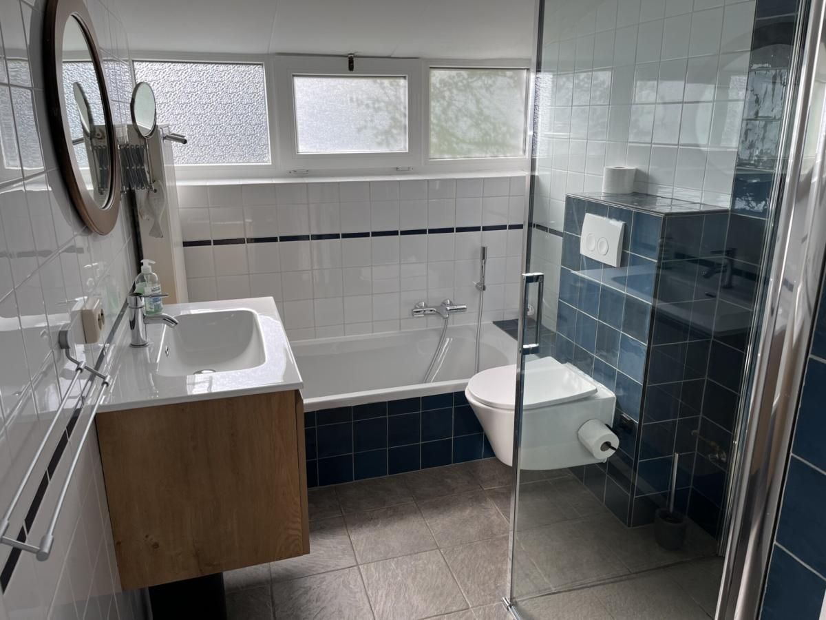 Verblijf 631647 - Vakantiewoning Zeeuws-Vlaanderen - Duinzicht II