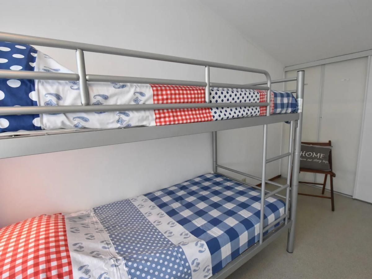 Verblijf 631647 - Vakantiewoning Zeeuws-Vlaanderen - Duinzicht II