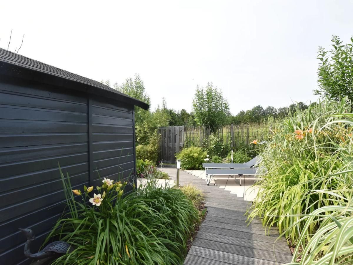 Verblijf 631647 - Vakantiewoning Zeeuws-Vlaanderen - Duinzicht II