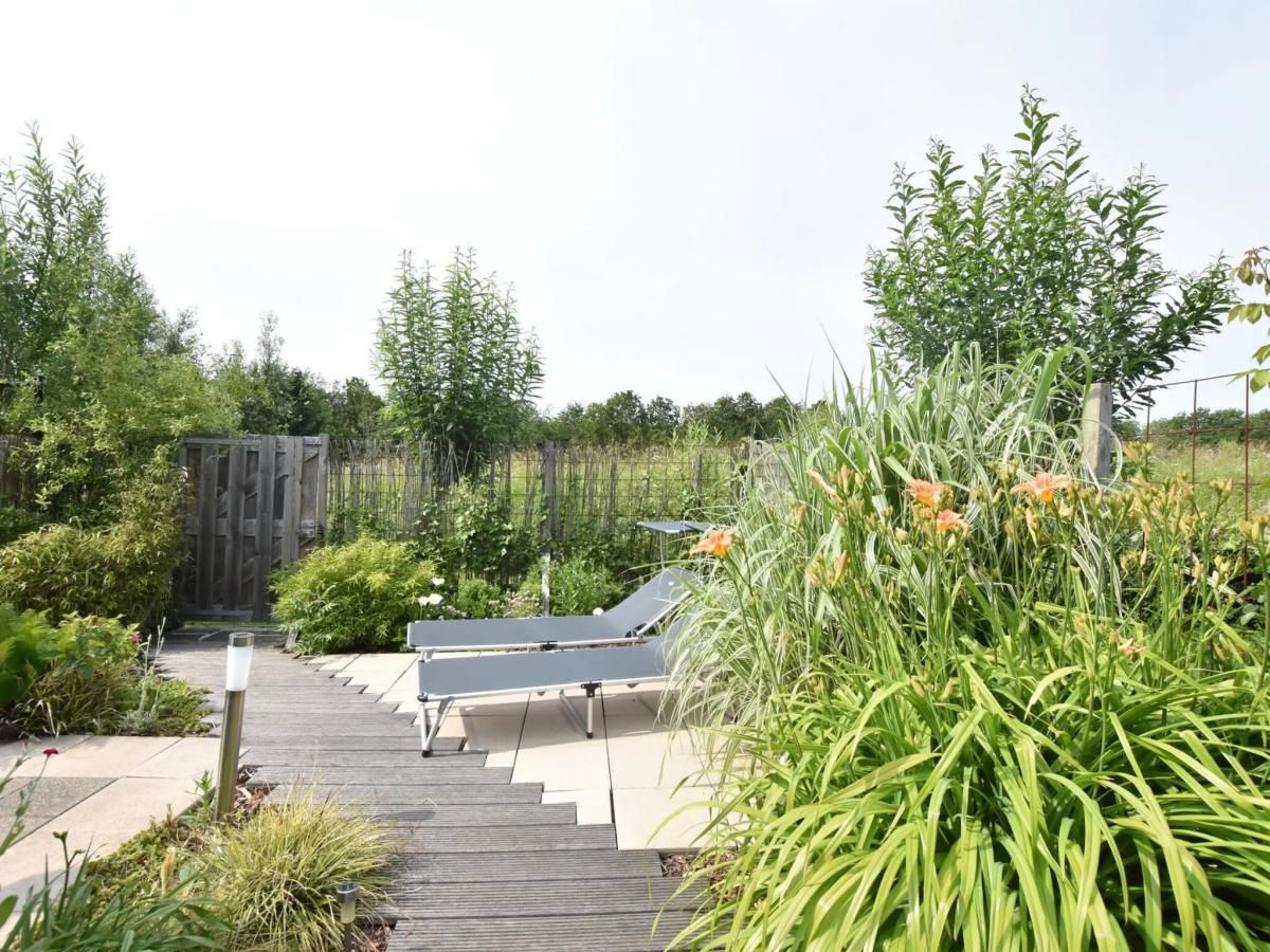 Verblijf 631647 - Vakantiewoning Zeeuws-Vlaanderen - Duinzicht II