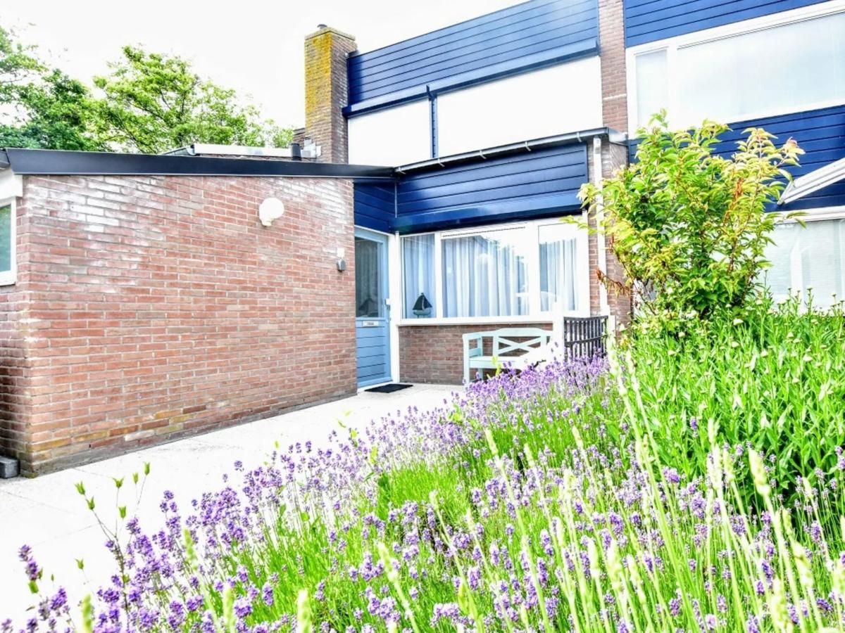 Verblijf 631647 - Vakantiewoning Zeeuws-Vlaanderen - Duinzicht II