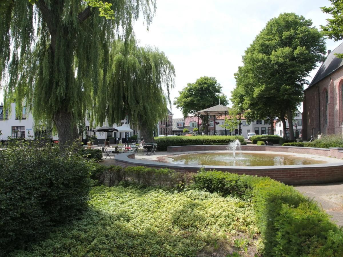 Verblijf 631647 - Vakantiewoning Zeeuws-Vlaanderen - Duinzicht II